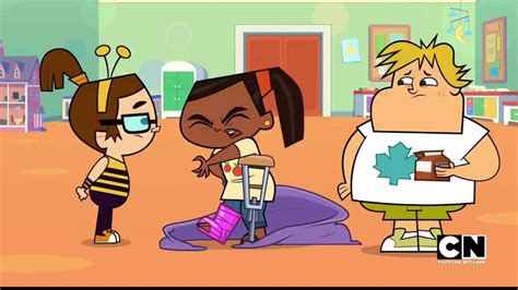 total dramarama crying|total drama crying.